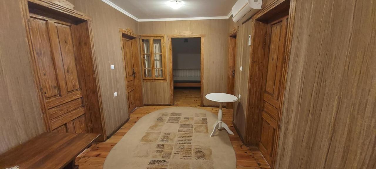 Хаджи Марковата Къща За Гости Гр.Дряново Exterior foto