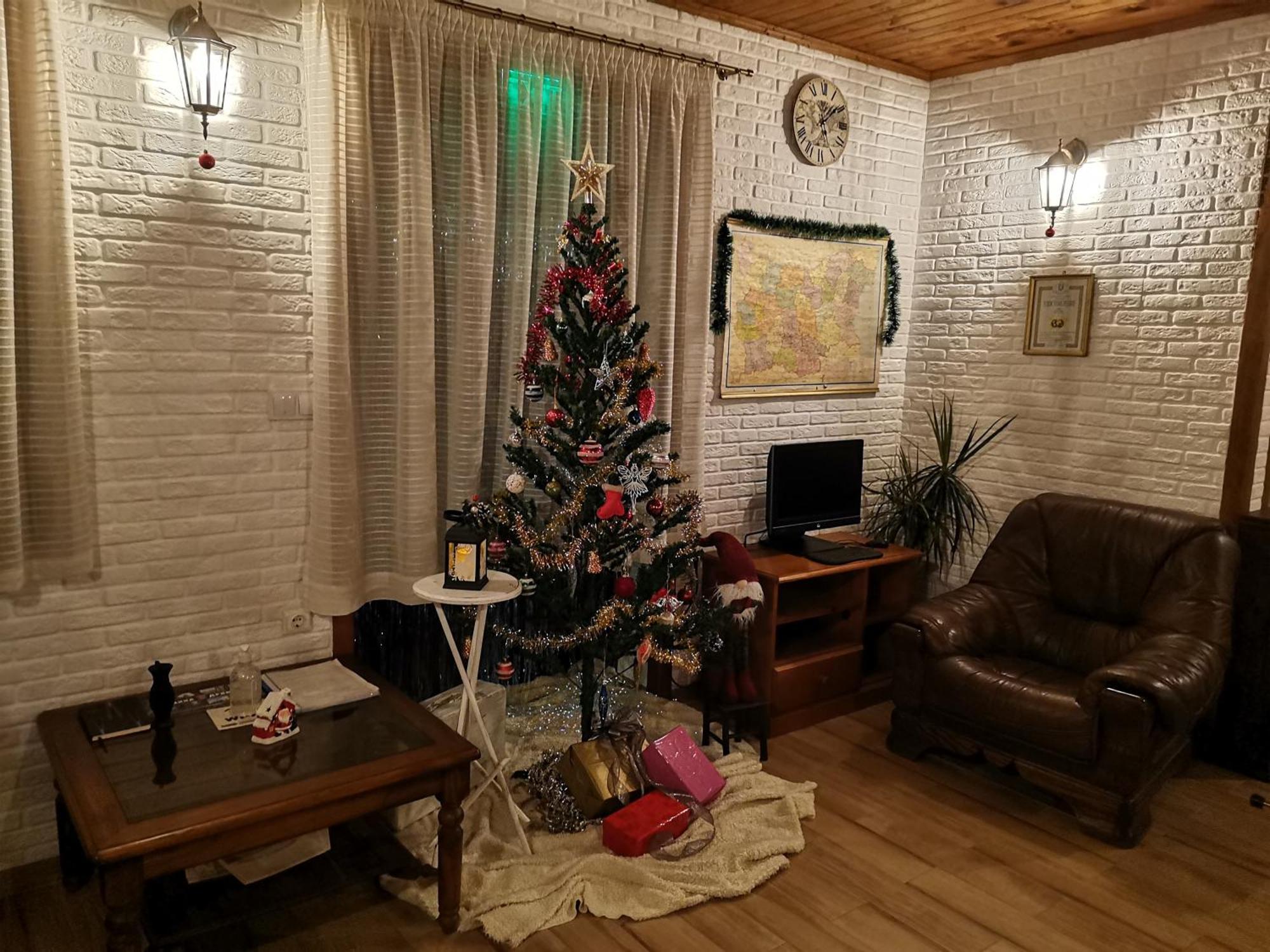 Хаджи Марковата Къща За Гости Гр.Дряново Exterior foto